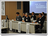第19回岐阜県国保地域医療学会の開催