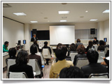 第19回岐阜県国保地域医療学会の開催