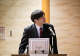 第57回全国国保地域医療学会で岐阜県共同研究を発表