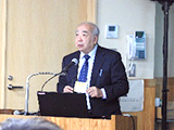 シンポジスト③ 橋本 正人 氏